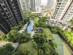 Martin Modern (D9), Condominium #629271601